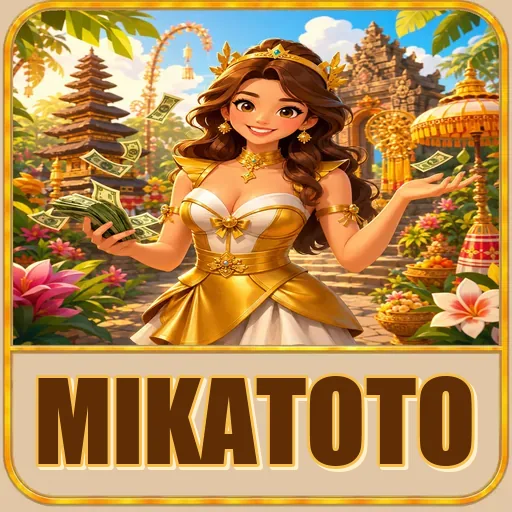 Aplikasi mikatoto Android