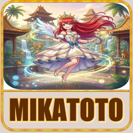 Detail Teknis mikatoto