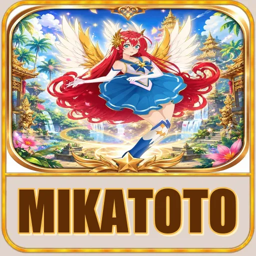 Keamanan mikatoto